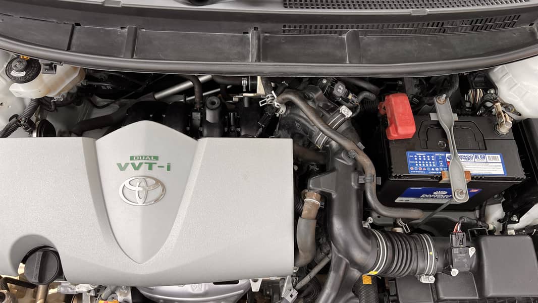 Toyota Yaris 2021 ATIV X CVT 1.5 13