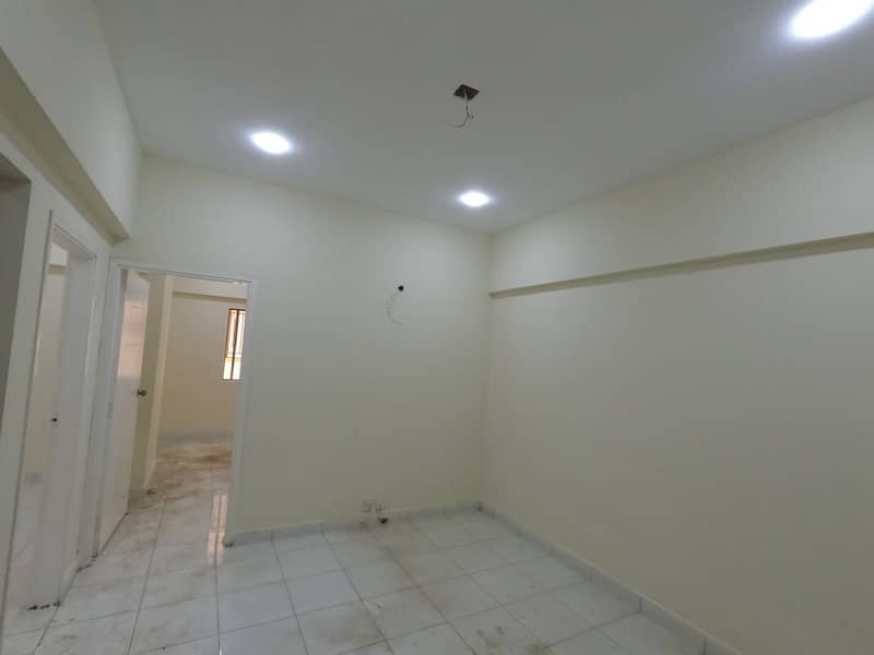 Ready To Sale A Prime Location Flat 1400 Square Feet In Model Colony - Malir Karachi 8