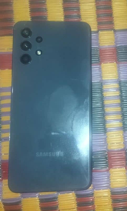 Samsung A32 6gb 128gb 0