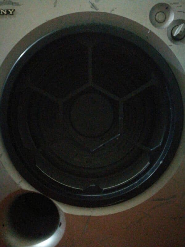 sony active subwoofer 0