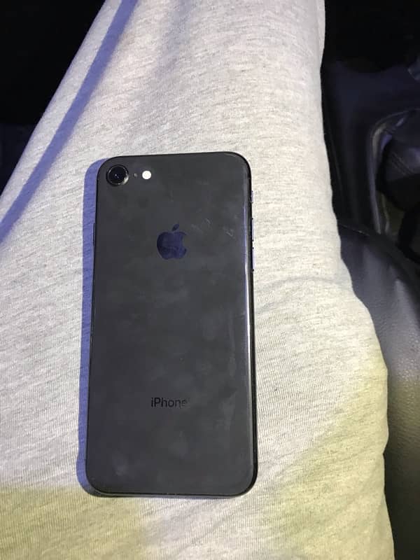 IPHONE 8 FOR SALE 1