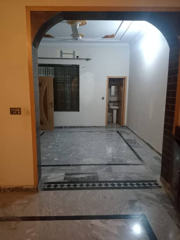 6 marla ground floor for rent 4