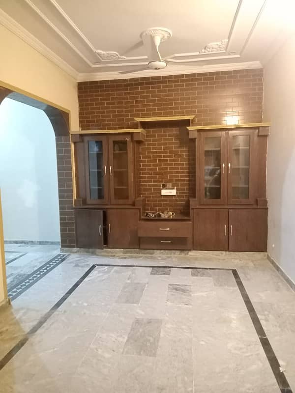 6 marla ground floor for rent 5