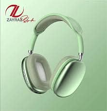 wirelesss headphone