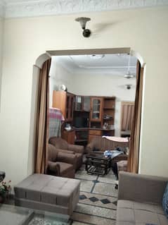 MIAN ESTATE OFFERS 5 MARLA LOWER PORTION FOR RENT FOR SMART FAMILY 0