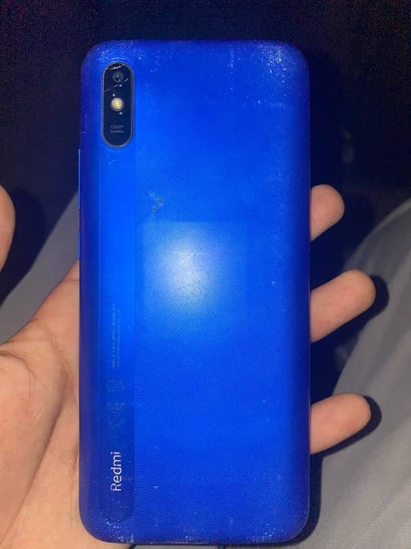 redmi 9a pta approve 4