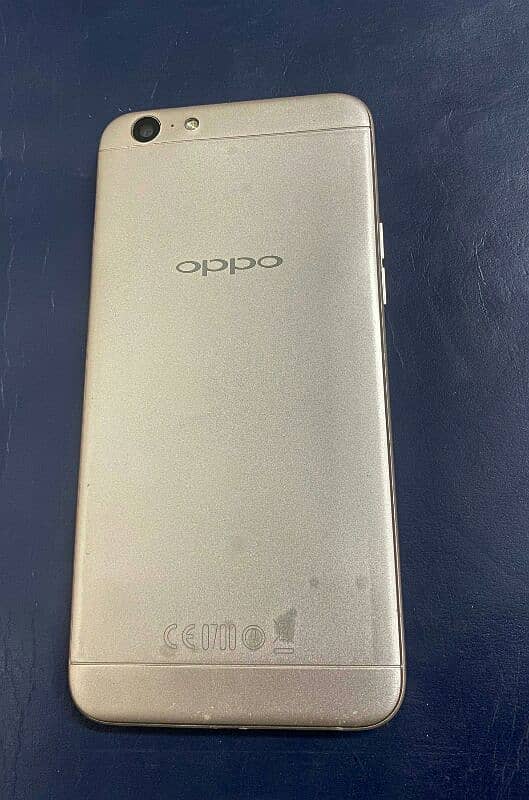 OPPO A57 1