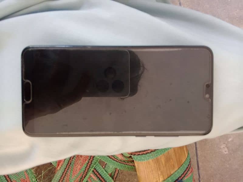 Huawei P20 pro For sale 0