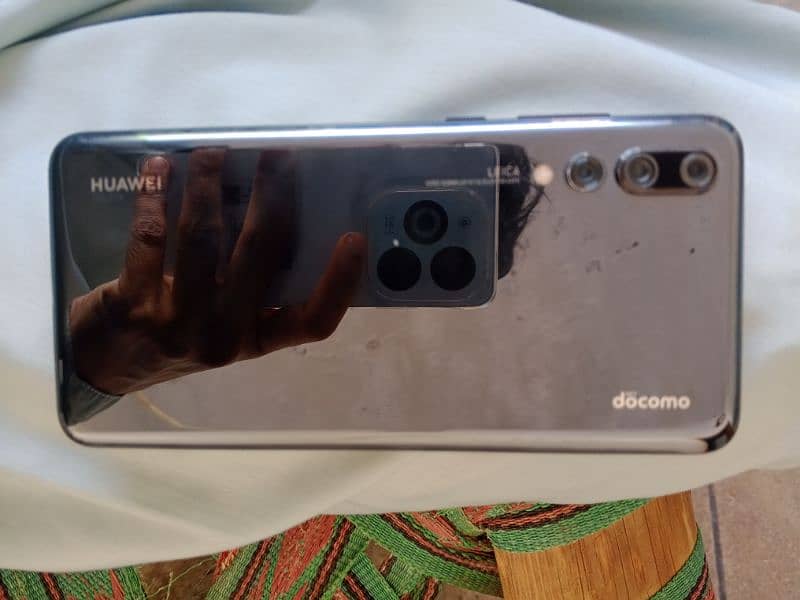 Huawei P20 pro For sale 1