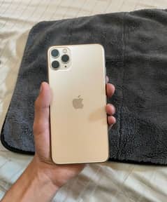 Iphone 11 Pro Max 64gb Pta Approved