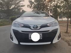 Toyota Yaris 2021. For Call&watsapp( 0.3. 1.8. 6.9. 9.4. 7.2)