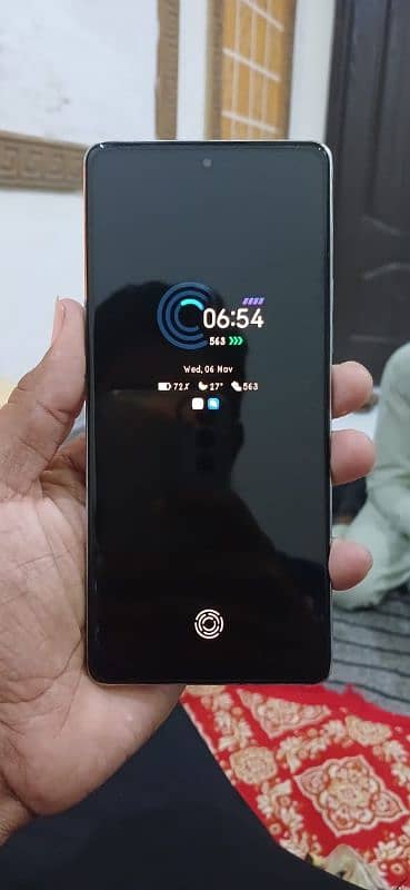 Tecno Camon 30 12 + 256Gb 1