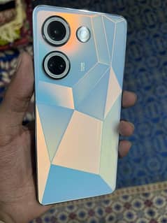 Tecno Camon 20 8/258 10/10 Complete Box 0