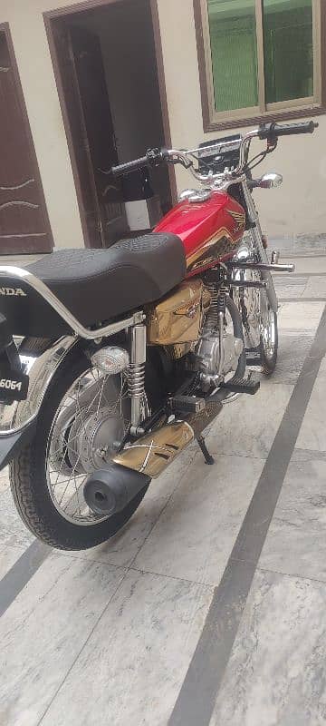 honda125 2