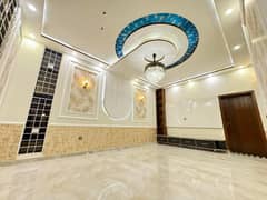 3 Years Installment Plan Luxury Designer House In Park View City Lahore 0