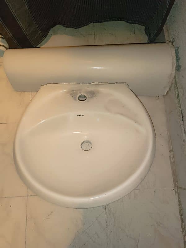 washbasin small size 0