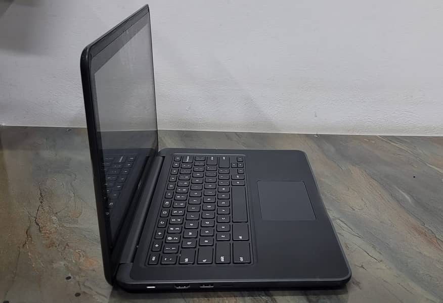 Dell Chromebook 3380 - 4/16 - Touchscreen 4