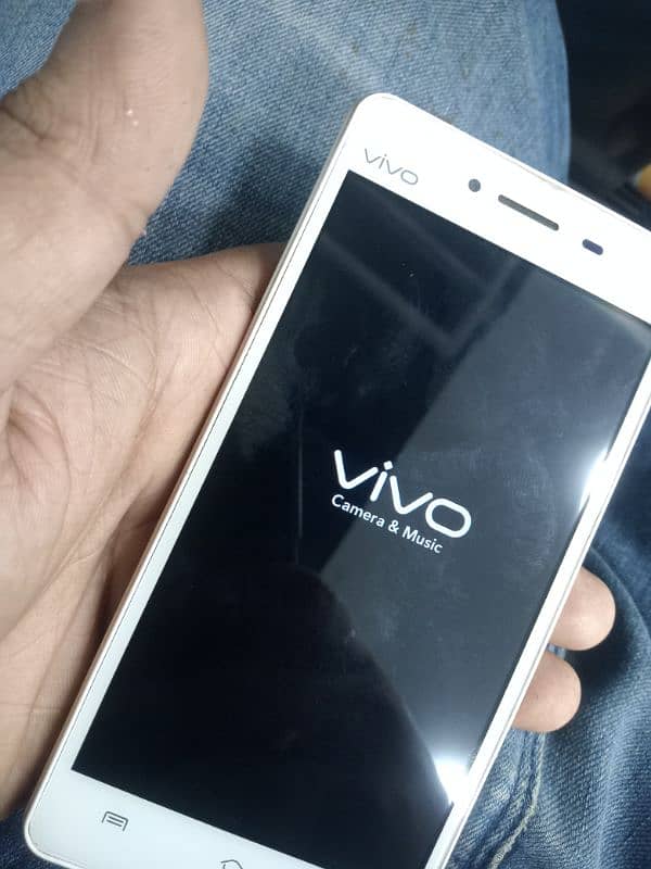 vivo y51 2