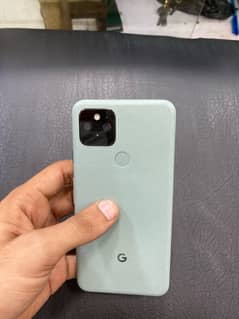 Google pixel 5 8/128 Approved