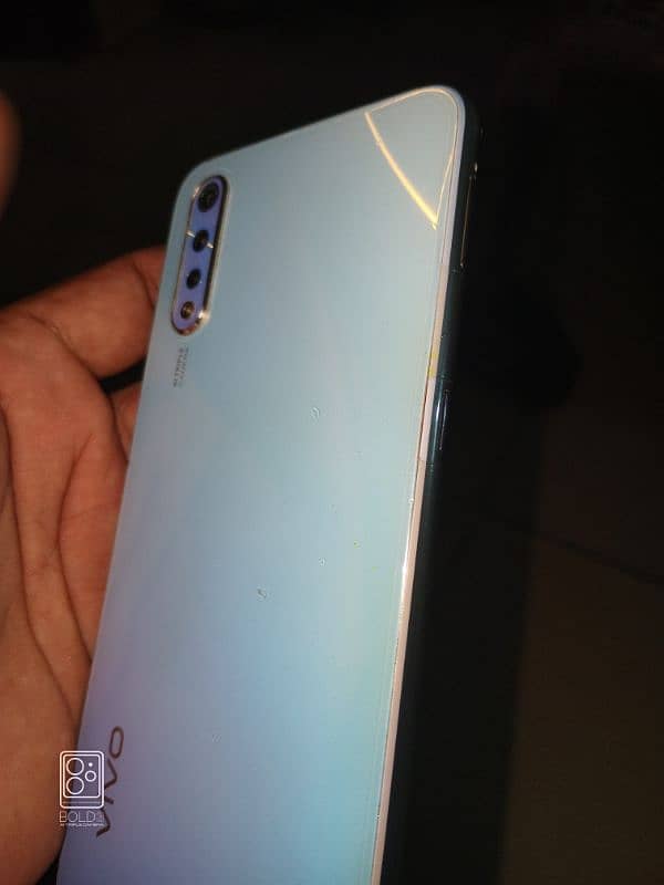 vivo s1 orignal 2