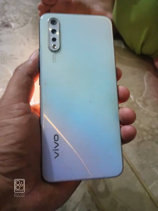 vivo s1 orignal 6