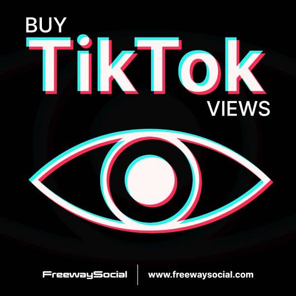 TikTok Views For Sale Low end Price 0