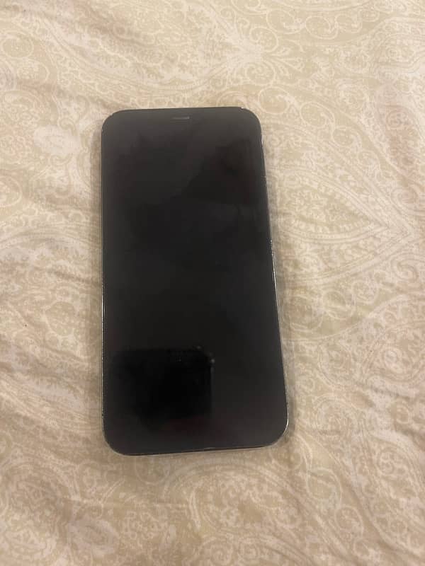 IPhone 12 Pro 128gb 4