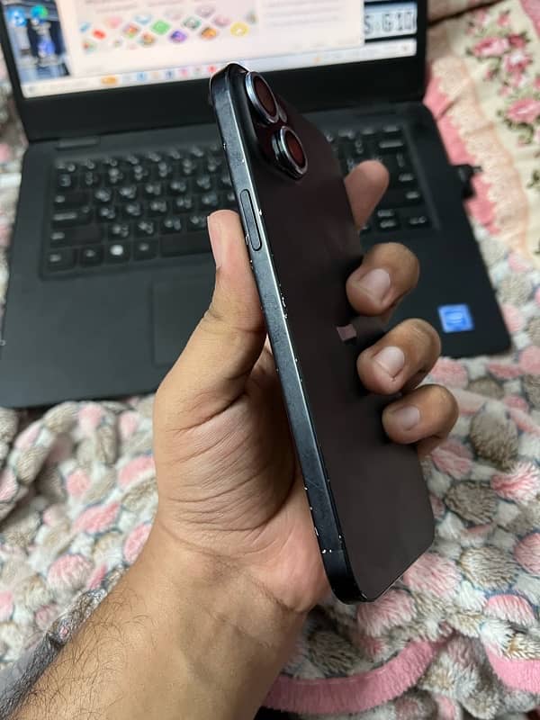 iPhone 15 plus non pta 0