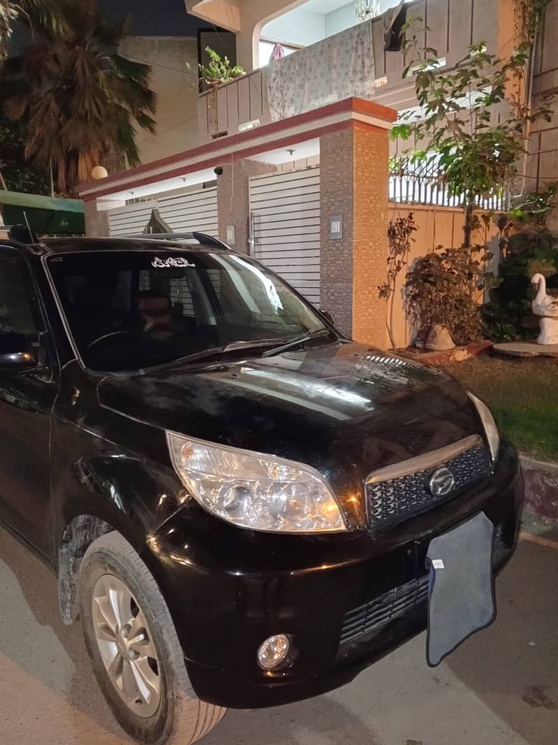 Daihatsu Other 2015 1