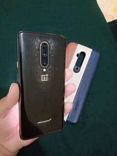 OnePlus 7T Pro McLaren 5G Waterpack 0