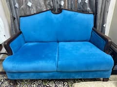 2 seater sofa