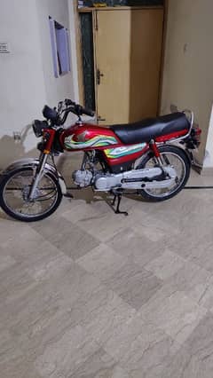 Honda 70 2O22 Lush condition o3oo 94 88 7ll