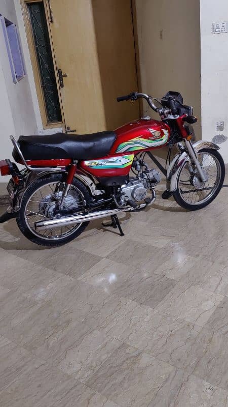 Honda 70 2O22 Lush condition o3oo 94 88 7ll 1