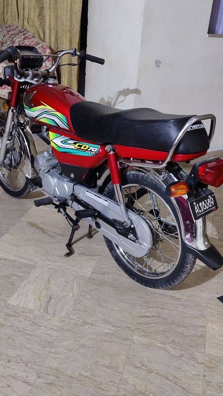 Honda 70 2O22 Lush condition o3oo 94 88 7ll 5