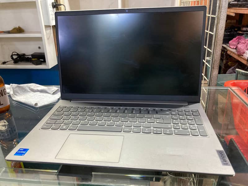 Lenovo Thinkbook core I5 0