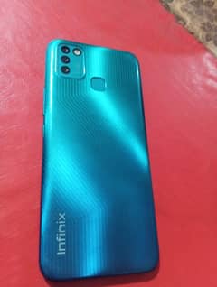 infinix