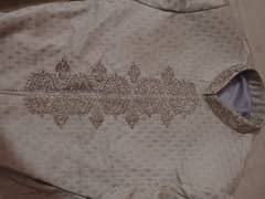 Sherwani large size 0