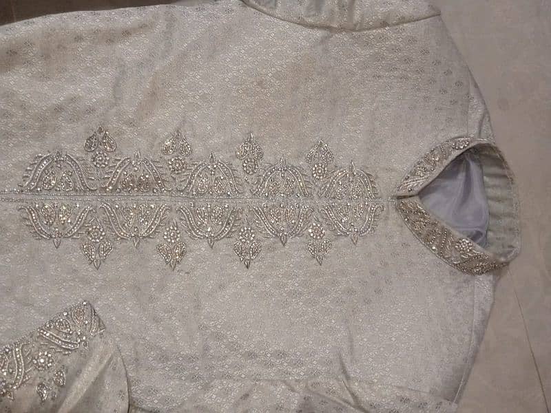 Sherwani large size 2