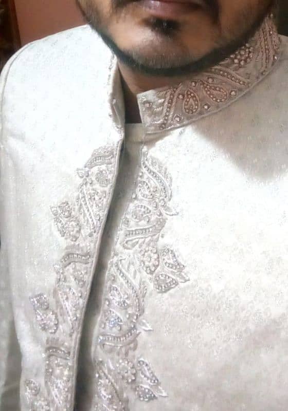 Sherwani large size 5