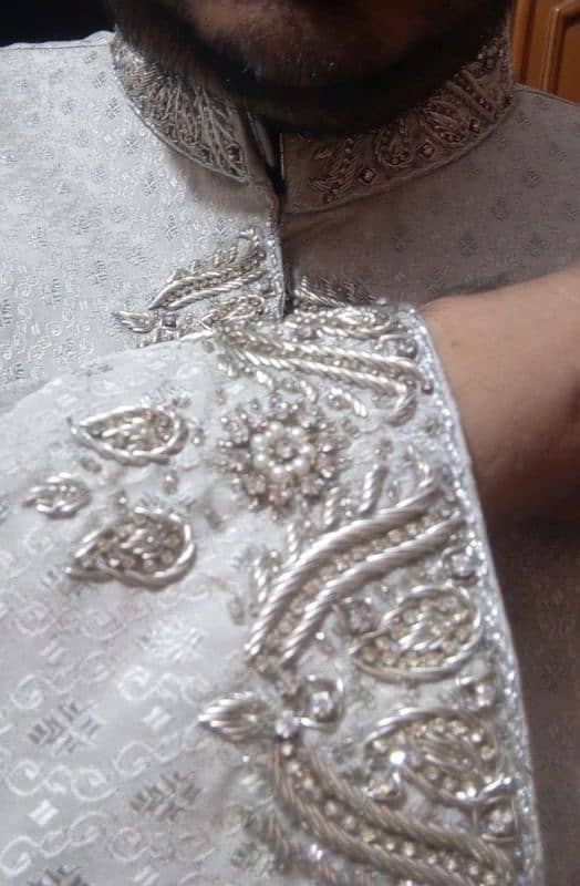 Sherwani large size 7