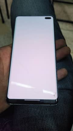 Samsung S10+ 512gb