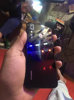 huawei p20 lite dual sim pta life time