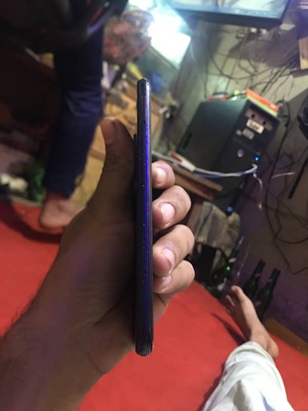 huawei p20 lite dual sim pta life time 4