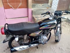 Hi Speed 125 for sale 0