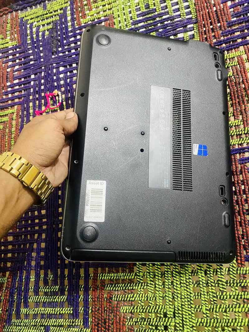 HP Pro Book 640 G2 2