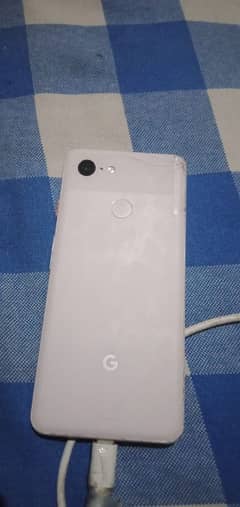 Google pixel 3 vip PATach 0