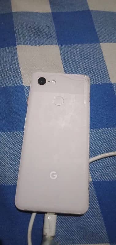 Google pixel 3 vip PATach 0