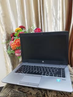 HP Elitebook 840 G2 Core i5 5th Generation