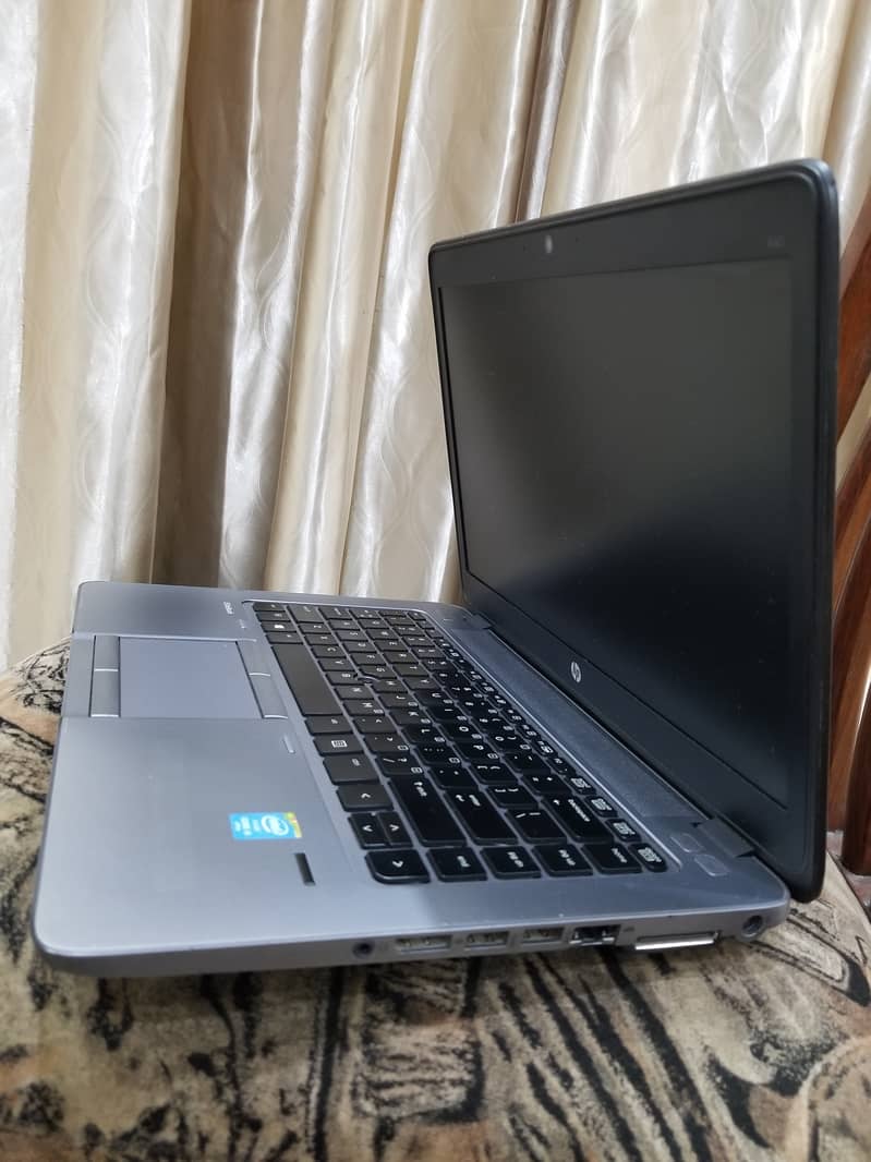 HP Elitebook 840 G2 Core i5 5th Generation 1