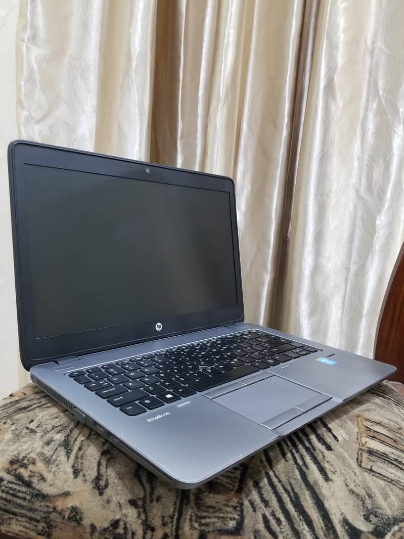 HP Elitebook 840 G2 Core i5 5th Generation 2